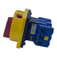 Kraus & Naimer T203/01 Hauptschalter Lasttrennschalter Kraus & Naimer T203/01 T2