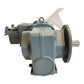 SEW SF37 DR63M4/ASD1 Getriebemotor 0,18kW Ø 20mm für Industriellen Einsatz