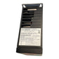 Danfoss 195N0015 Frequenzumrichter 1,3kVA VLT2805PS2B20STR1DBF00A00 Industrie
