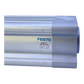 Festo DSBC-50-200-PPSA-N3 standard cylinder 1376310 0.4 to 12 bar any