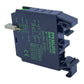 Murr 51851 output relay 24V 14mA 50/60Hz 5A 250V for industrial use