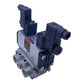 Hoerbiger S9-1 Magnetventil PA12601B00 für industriellen Einsatz