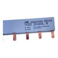 ABB PS3-5-0 phase rail for industrial use VE:5pcs 1SA M10 1937 R0015 A
