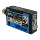 Sick WL160-F440 Retro-reflective photoelectric sensor for industrial use 6022774 WL160