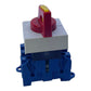 Kraus &amp; Naimer KG32A main switch for industrial use main switch