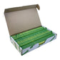 Wago 51162264 protective conductor terminal VE: 100 pcs Wago 51162264 protective conductor terminal