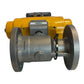 Hytork Hytork-131 EDN-XL0131-S80-A00 Pneumatic Actuator Industrial