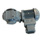SEW SF37 DR63M4/ASD1 Getriebemotor 0,18kW Ø 20mm für Industriellen Einsatz