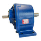 Bonfiglioli AS25/P gearbox for electric motors Ø19mm for industrial use