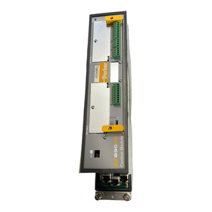 Parker AC890PX 890CM-A-UK-00-00 Control Module für industriellen Einsatz