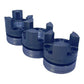 Rotex-GS 75607700 Kupplung für industriellen Einsatz VE: 3stk/pcs Rotex-GS
