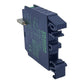 Murr 51851 output relay 24V 14mA 50/60Hz 5A 250V for industrial use