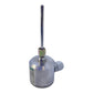 Negele TFP-49/101 Pt100 Temperatursensor für industriellen Einsatz TFP-49/101