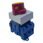 Kraus &amp; Naimer KG32A main switch for industrial use main switch