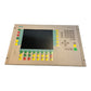 Siemens 6AV3637-6AA26-0AA0 Operator Panel for Industrial Use