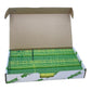 Wago 51162264 protective conductor terminal VE: 100 pcs Wago 51162264 protective conductor terminal