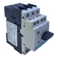 Siemens 3RV1021-4AA15 Leistungsschalter 9,25W 240V AC 100 kA