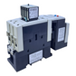 Siemens 3RT1044-1AP04 + LO020624 + 3RU1146-4JB0 Liestungsschalter 230V