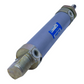 Festo DGS-25-80-PPV pneumatic cylinder 9834 8bar