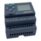 Siemens 6ED1052-1MD00-0BA5 Logikmodul 12/24V DC