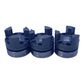 Rotex-GS 75607700 Kupplung für industriellen Einsatz VE: 3stk/pcs Rotex-GS