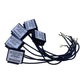 Siemens 3TX6446-0B interference suppression module VE: 5pcs/pcs 220-264V for industrial use 