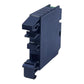 Murr 51851 output relay 24V 14mA 50/60Hz 5A 250V for industrial use