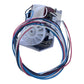 KNF PM29994-86 Messgaspumpe 115-230V 50/60Hz 1.5/0.75A für industriellen Einsatz