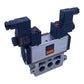 Hoerbiger S9-1 Magnetventil PA12601B00 für industriellen Einsatz
