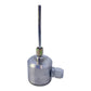 Negele TFP-49/101 Pt100 Temperatursensor für industriellen Einsatz TFP-49/101