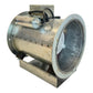 Benzing ER20/2 fan for industrial use 220V 50HZ IP44 Benzing ER20/2