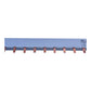 ABB PS3-5-0 phase rail for industrial use VE:5pcs 1SA M10 1937 R0015 A