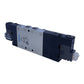 Festo CPE18-M1H-5/3G-1/4 Magnetventil für industriellen Einsatz 170247 CPE18-M1H
