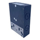 Euchner MGB-L2-APA-AA6A1-S3-L-110545 locking module with monitoring
