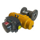 Hytork Hytork-131 EDN-XL0131-S80-A00 Pneumatic Actuator Industrial