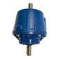 Bonfiglioli AS25/P gearbox for electric motors Ø19mm for industrial use