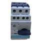 Siemens 3RV1021-4AA15 circuit breaker 9.25W 240V AC 100 kA 