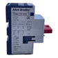 Allen-Bradley 140M-C2E-B25 motor protection switch 50/60Hz 2.5A 6kV
