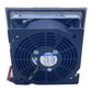 EBMPAPST / RITTAL DV4650-470 / SK32382.100 control cabinet fan 230V 50/60Hz