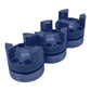 Rotex-GS 75607700 Kupplung für industriellen Einsatz VE: 3stk/pcs Rotex-GS