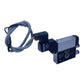 Festo MEH-5/2-5,0-B Magnetventil 173128 2,5-8 bar