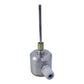 Negele TFP-49/101 Pt100 Temperatursensor für industriellen Einsatz TFP-49/101
