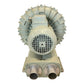 Elektror SD4N 0.95kW side channel blower for industrial use 0.95kW