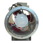 Benzing ER20/2 fan for industrial use 220V 50HZ IP44 Benzing ER20/2