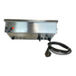Mettler Toledo ID20F Waageterminal 110-240V 50-60Hz IP65 400-250mA 50VA Mettler