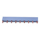 ABB PS3-5-0 phase rail for industrial use VE:5pcs 1SA M10 1937 R0015 A