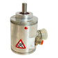 Krones GBA2W.Z02 rotary encoder for industrial use 0-901-28-286-5 GBA2