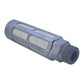 Festo U-3/8B Schalldämpfer für industriellen Einsatz 6843 VE: 5stk Festo U-3/8B