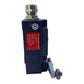 Euchner NZ1HS-528L060 safety switch roller lever NZ1HS-528L060 NZ1HS-528L06