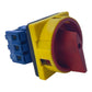 Kraus & Naimer T203/01 Hauptschalter Lasttrennschalter Kraus & Naimer T203/01 T2